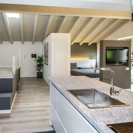 Sofi Apartment Chiavenna Kültér fotó
