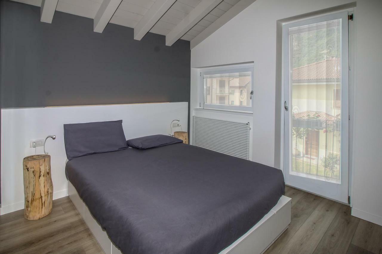 Sofi Apartment Chiavenna Kültér fotó