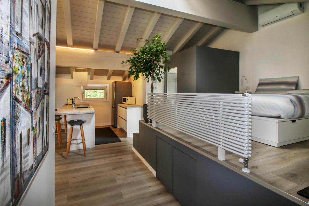 Sofi Apartment Chiavenna Kültér fotó