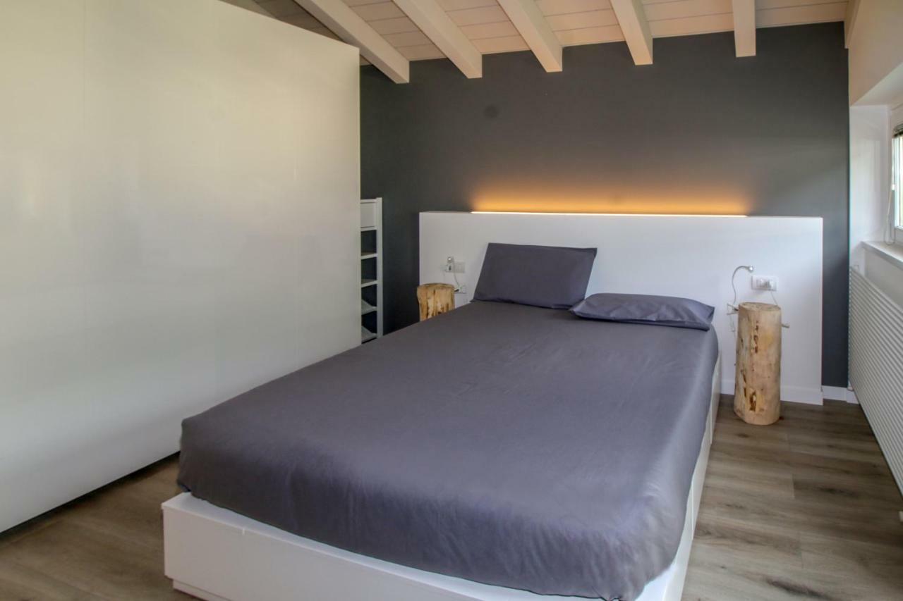 Sofi Apartment Chiavenna Kültér fotó