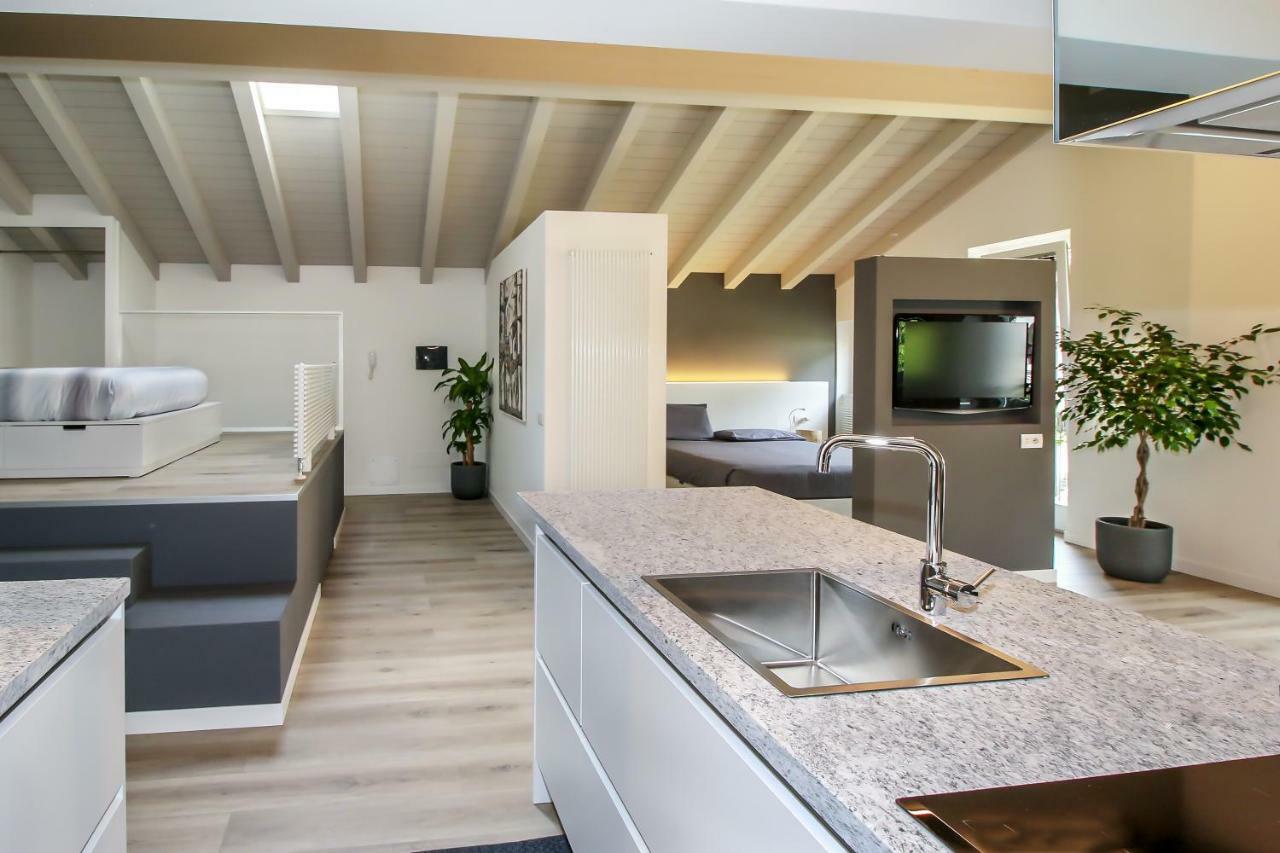 Sofi Apartment Chiavenna Kültér fotó