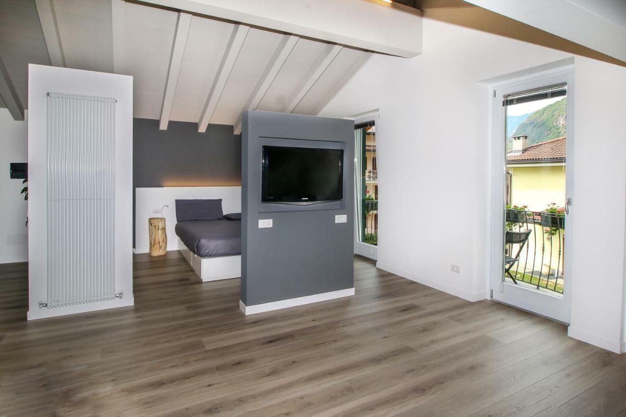 Sofi Apartment Chiavenna Kültér fotó