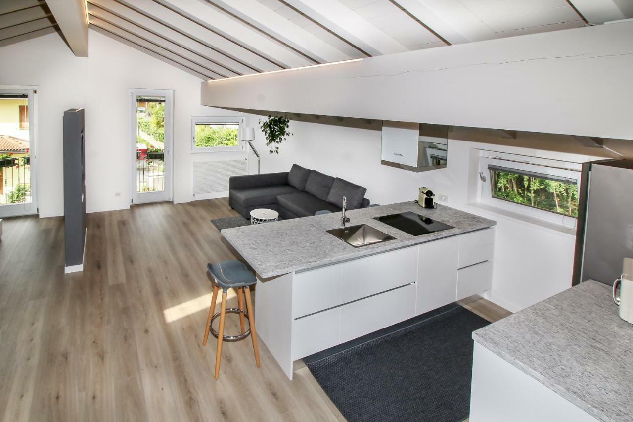 Sofi Apartment Chiavenna Kültér fotó