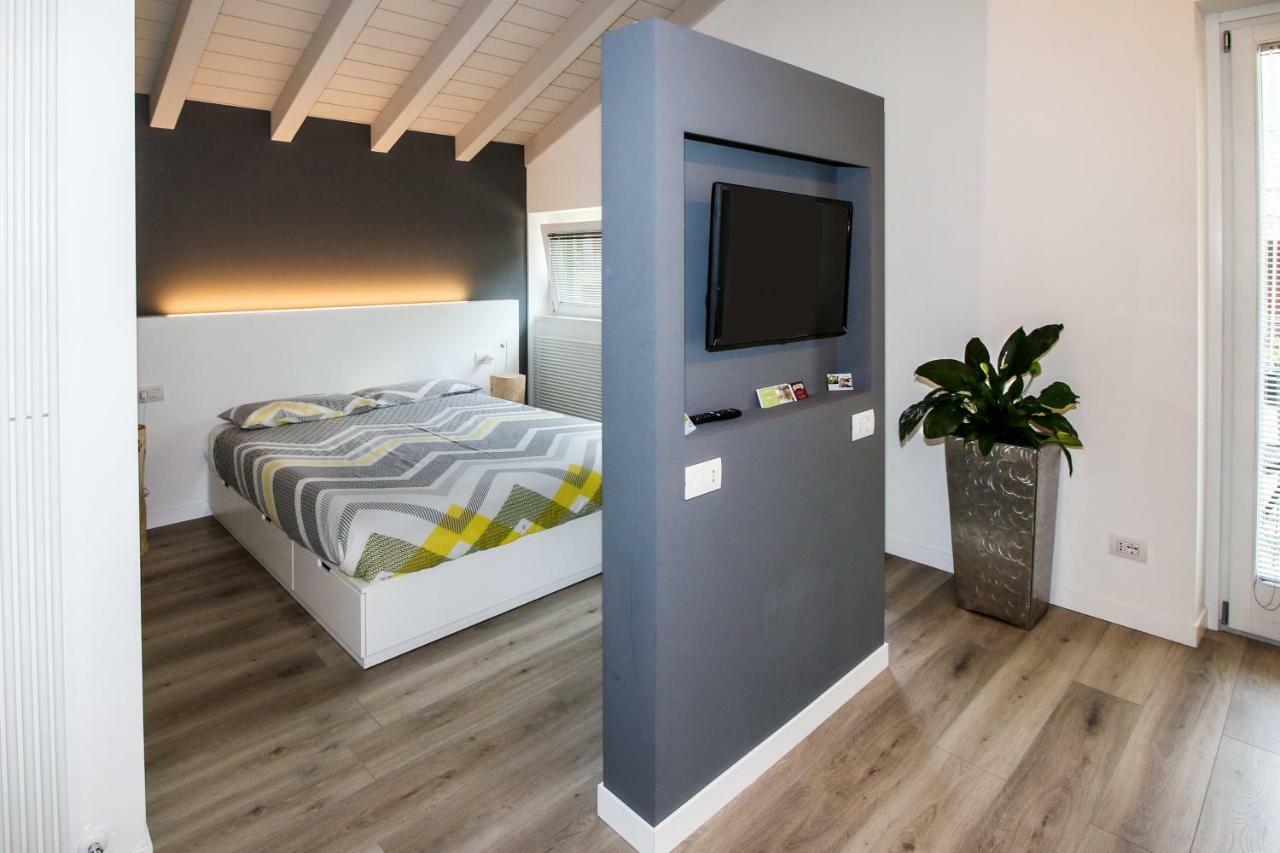 Sofi Apartment Chiavenna Kültér fotó