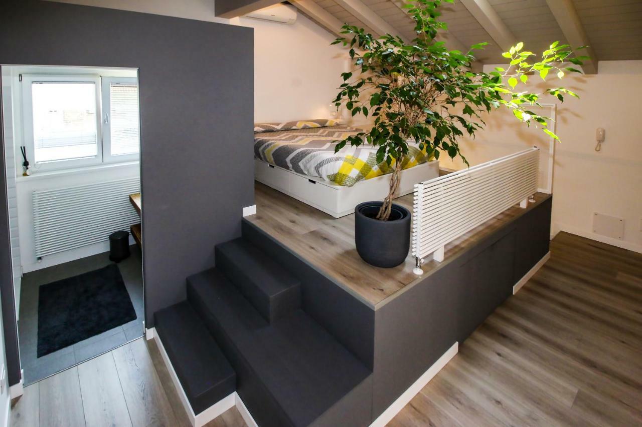 Sofi Apartment Chiavenna Kültér fotó